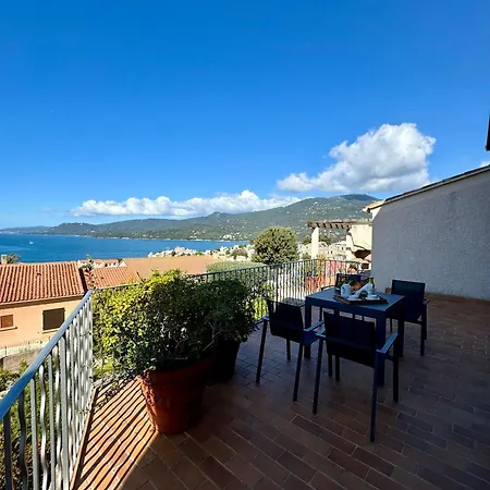Holiday home Maison 2 Vue Mer Propriano (Corsica)