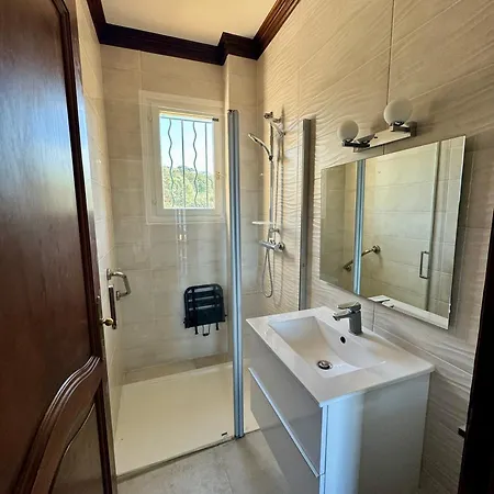 Holiday home Maison 2 Vue Mer Propriano (Corsica)