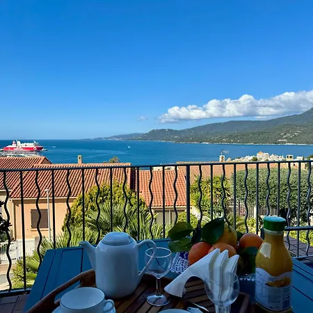 Holiday home Maison 2 Vue Mer Propriano (Corsica)