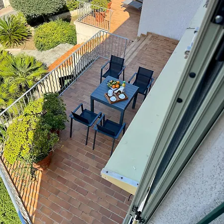 Maison 2 Vue Mer Holiday home Propriano (Corsica)