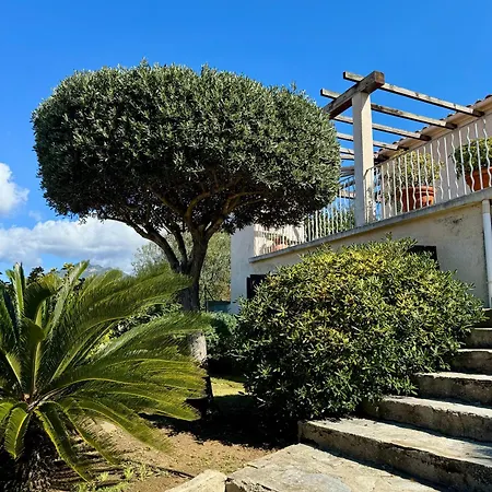 Maison 2 Vue Mer