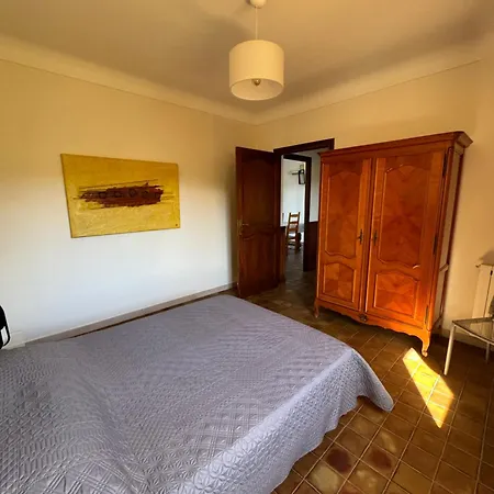 Maison 2 Vue Mer Semesterbostad *