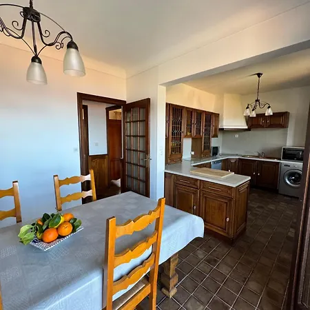 Maison 2 Vue Mer * Propriano (Corsica)