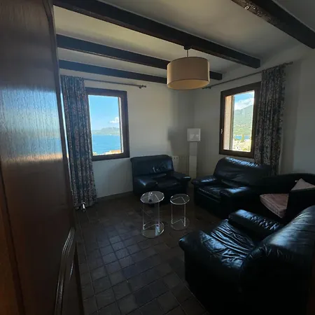 Maison 2 Vue Mer * Propriano (Corsica)