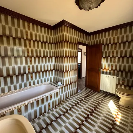 Maison 2 Vue Mer Semesterbostad Propriano (Corsica)